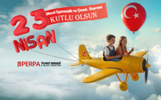 Ulu Önder Mustafa Kemal Atatürk'ün Armağanı Olan Ulusal Egemenlik ve 23 Nisan Çocuk Bayramımız Kutlu Olsun. 